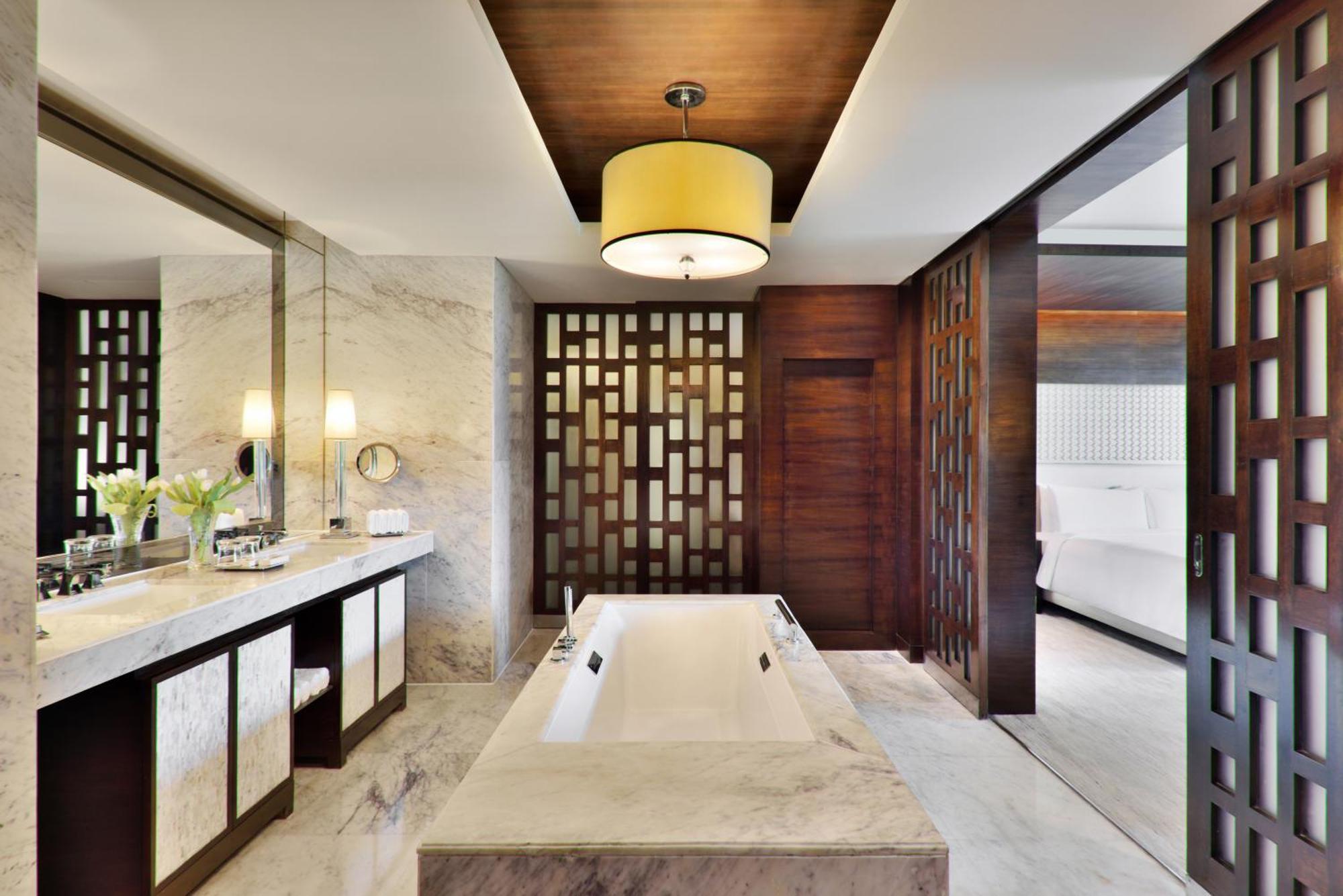 Jw Marriott Hotel Chandigarh Chandīgarh Quarto foto