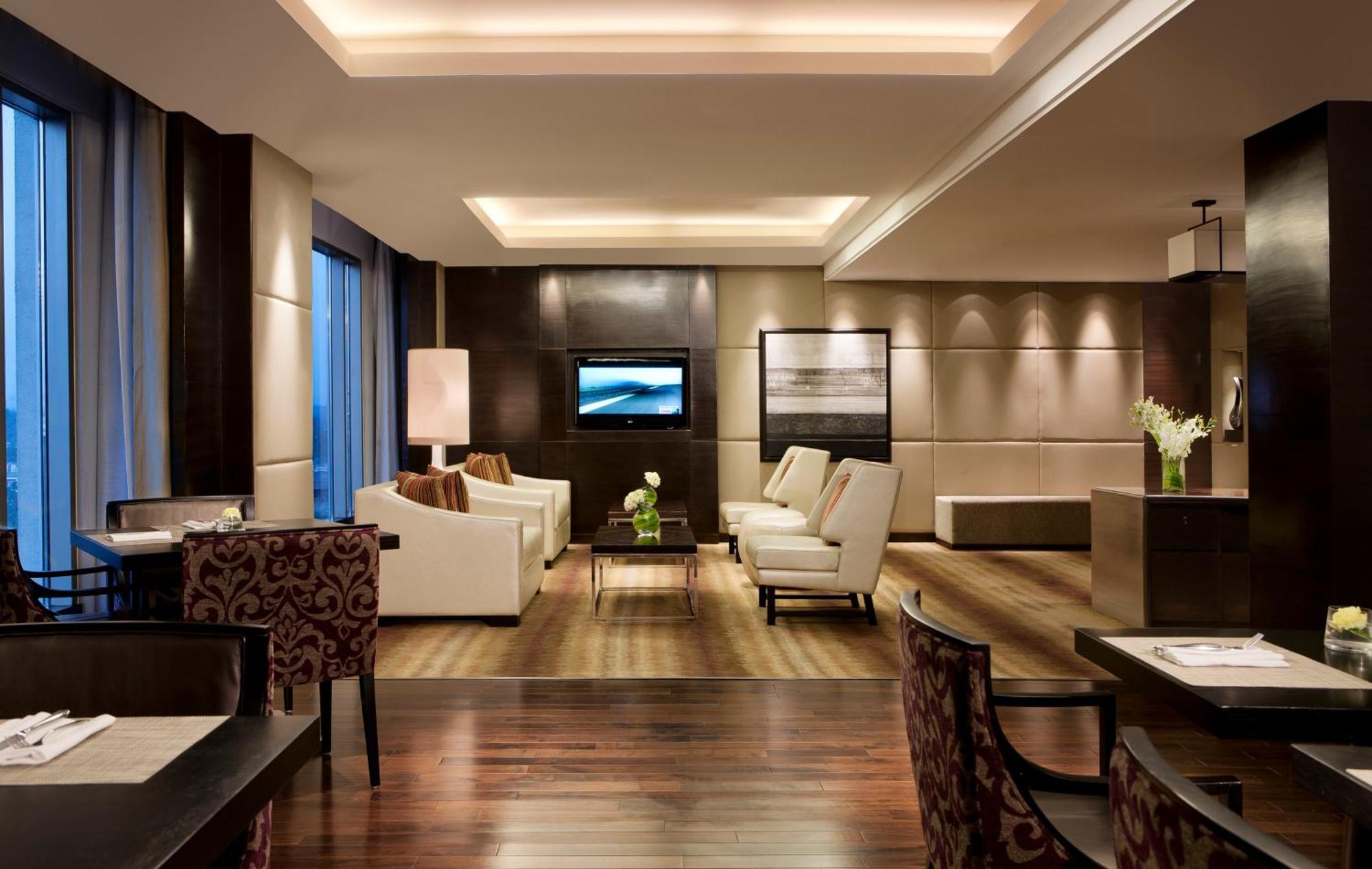 Jw Marriott Hotel Chandigarh Chandīgarh Exterior foto