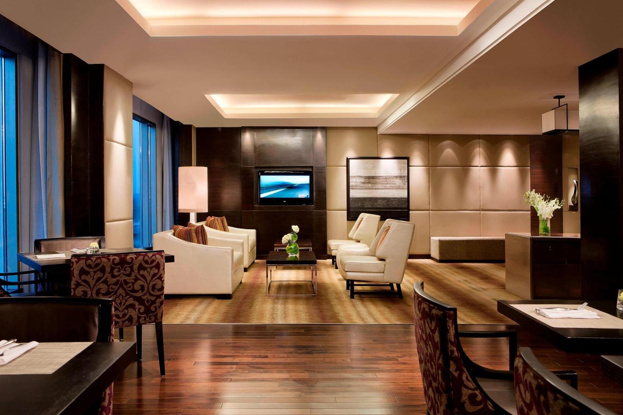 Jw Marriott Hotel Chandigarh Chandīgarh Exterior foto
